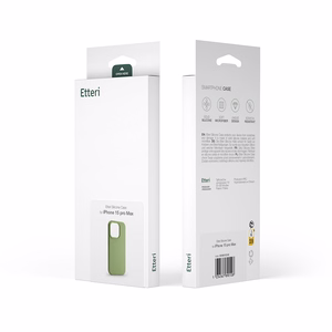 Etteri silikoonümbris Samsung Galaxy A36 5G, heleroheline