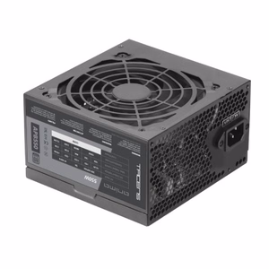 Tacens APB550B power supply unit 550 W 20+4 pin ATX ATX must