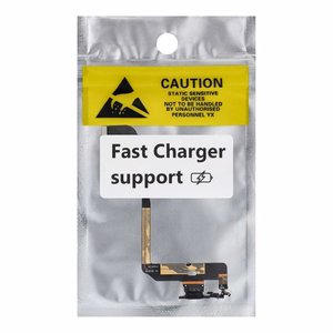 Charging flex USB jaoks IPHONE XS must (used)