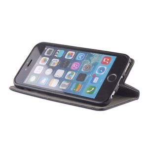 Smart Magnet case for Samsung Galaxy A06 4G / A06 5G black
