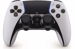 SONY DUALSENSE EDGE Gamepad PlayStation 5 Black, White