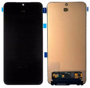 LCD screen Samsung S731 S25 FE koos touch screen (NO FRAME) original (service pack)