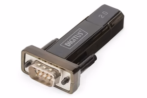 Digitus USB 2.0 jadaadapter