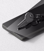 Ringke Easy Slide Privaatsus Karastatud klaas 2-Pack for Samsung Galaxy S26 Ultra