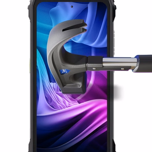 Blackview BV7300 – 3mk Silky Matt Pro telefoni ekraanikaitse