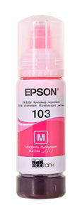 Epson 103 ECOTANK Ink Bottle Magenta