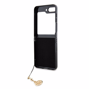 Guess 4G Charms Collection ümbris jaoks Samsung Galaxy Z Flip 5 - hall