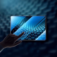 Tempered klaas for tablet for Apple Ipad 10.2'