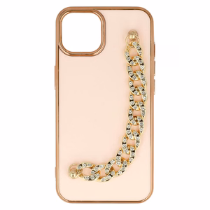 Trend Ümbris jaoks Iphone 14 design 4 light roosa
