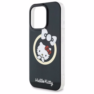 Hello Kitty IML Fun bow Magsafe iPhone 16 Pro Max Ümbris - Must