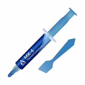 Thermal Paste ARCTIC MX-4, 8g koos spatula