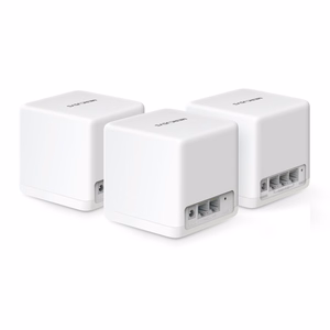 Mercusys AX1500 kogu kodu WiFi 6 mesh-süsteem