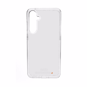 SBS D3O Ümbris jaoks Samsung Galaxy A55 - läbipaistev