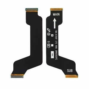 Flex Samsung A705 A70 2019 põhiplaadi kaabel (SUB) originaal (service pack)