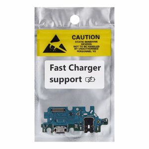 Плата зарядки для SAMSUNG A13 A137 OEM (Fast Charger)