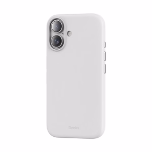 Benks Magnetic Vita Pro Silicone Ümbris jaoks Iphone 16 hall