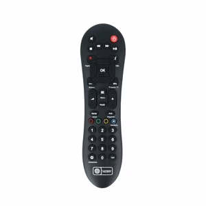 Remote kontroller for EVOBOX