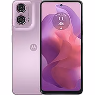 Motorola Moto G24