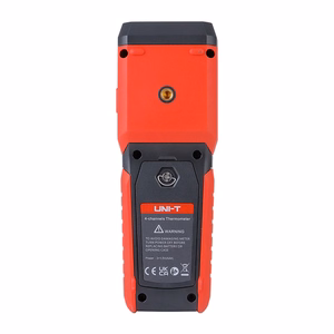 Uni-T UT325F 4-Channel Thermometer
