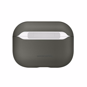 Tech-Protect NaturalFit Ümbris jaoks AirPods Pro 3 - Roheline