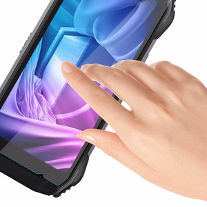 Blackview N6000 / N6000SE – 3mk Silky Matt Pro telefoni ekraanikaitse