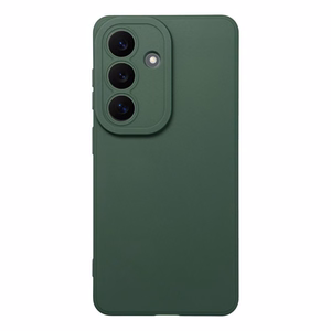 Чехол для Xiaomi Redmi 15A Matt 2.0 темно-зеленый