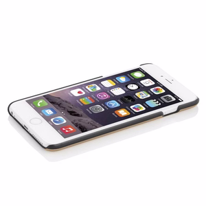 Incipio Feather SHINE ümbris seadmele iPhone 6s Plus / 6 Plus, Light Rose Gold värvitoonis