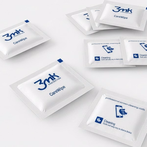 3mk CareWipe ekraani puhastuslapid