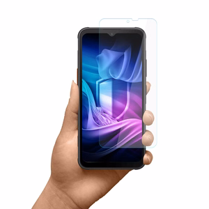 Samsung Galaxy XCover 7 – 3mk Silky Matt Pro telefoni ekraanikaitse