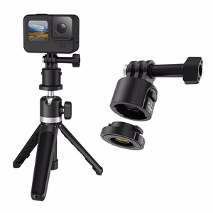 TELESIN quick mount bracket jaoks sports cameras