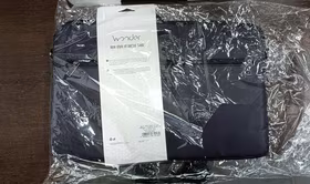 Wonder Sleeve Laptop 17 inches must (damaged packaging)