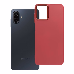 FRAME Ümbris jaoks SAMSUNG A07 magenta