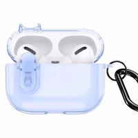 Ümbris Dux Ducis PECL Apple AirPods Pro 2 sinine