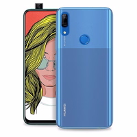 PURO 0.3 Nude - ümbris Huawei P Smart Z (läbipaistev)