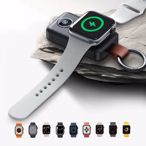 Akupank Joyroom JR-WQW01 must 2000mAh (Apple Watch)