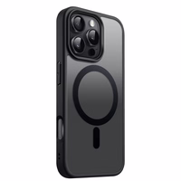 Satin Matt Mag Samsung Galaxy A14 4G / A14 5G kate must