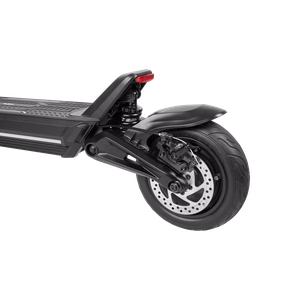 Elektriline tõukeratas REBEL FAST WHEELS PRO MAX