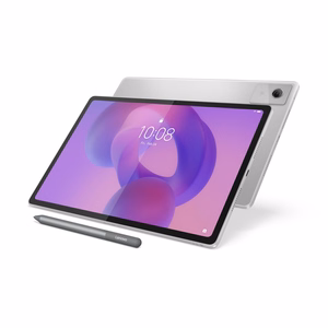 Lenovo Idea Tab Plus MediaTek Dimensity 6400 256 GB 30,7 cm (12,1") 8 GB Wi-Fi 5 (802.11ac) Android 15 hall
