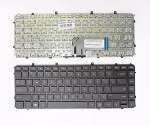 HP Envy 4-1000sn klaviatuur