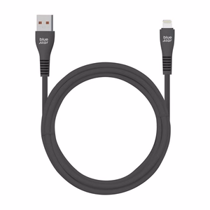 Kaabel USB A to Lightning Sinine Star 2A 12W 1 m DC99I must