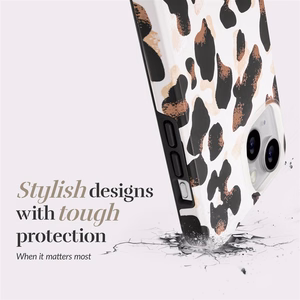 MIO Leopard Magsafe Ümbris iPhone 16 Pro