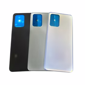 Tagakaas Ühildub Xiaomi Poco X4 GT / Sinine / HQ