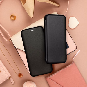 Kaaned Elegance Samsung A135 A13 4G punane