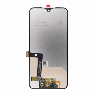 FixCell LCD Display jaoks MOTOROLA G7 / G7 Plus OEM without frame