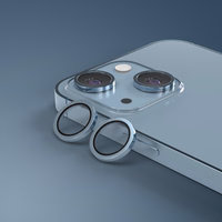 Etteri camera lens protector jaoks iPhone 14 / 14 Plus sinine