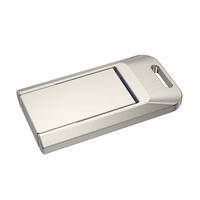 Pendrive 64GB USB 3.0 (USB A) Hoco UD16 nickel