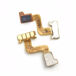 Flex Huawei Honor 10 valgusanduriga originaal (kasutatud, A klass)