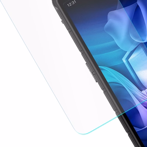 Ulefone Armor X7 Pro – 3mk Silky Matt Pro telefoni ekraanikaitse