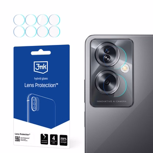 Oppo A79 5G – 3mk Lens Protection kaamera objektiivi kaitse