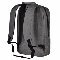 Lenovo B210 notebook case 39.6 cm (15.6") Backpack roheline